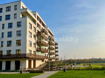 3 | Prodej bytu, 3+kk, 96 m²