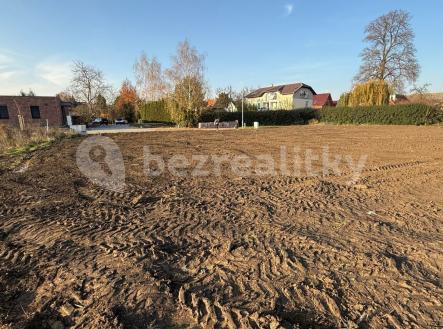 2 | Prodej - pozemek pro bydlení, 804 m²