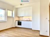 Prodej bytu, 3+kk, 68 m²