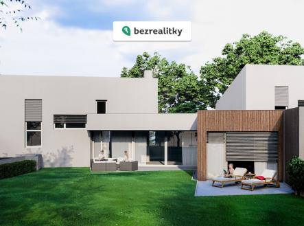 Prodej - dům/vila, 213 m² obrázek