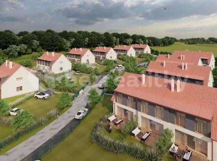 3 | Prodej - dům/vila, 106 m²