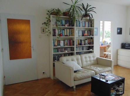 Prodej bytu, 3+1, 75 m² obrázek
