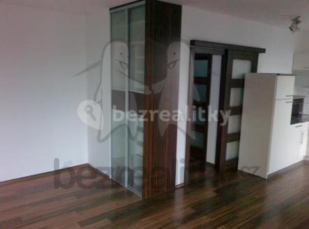 3 | Prodej bytu, 1+kk, 42 m²