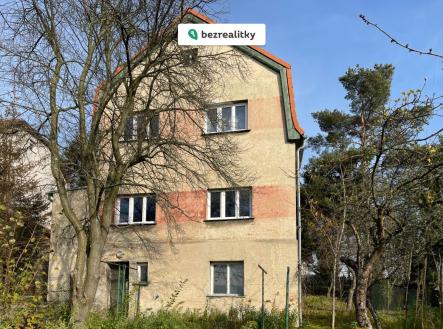 Prodej - dům/vila, 180 m² obrázek