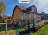 Prodej - dům/vila, 236 m²