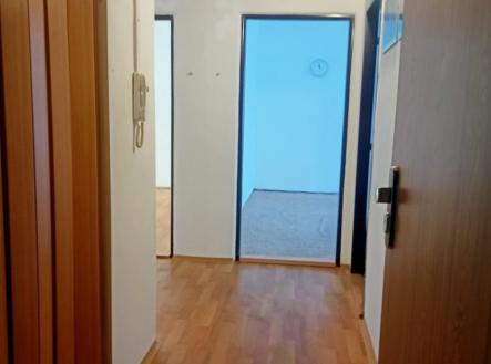 Prodej bytu, 2+1, 65 m² obrázek