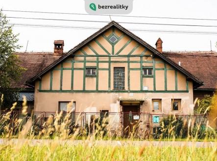 Prodej - dům/vila, 300 m² obrázek