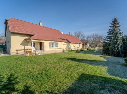 3 | Prodej - dům/vila, 173 m²