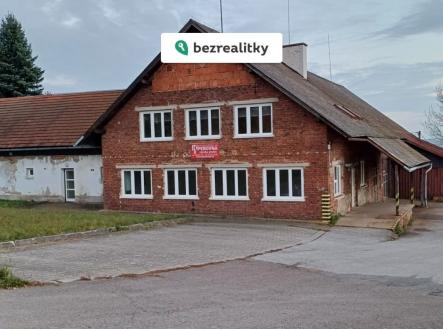 Prodej - dům/vila, 707 m² obrázek