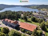 Prodej - dům/vila, 1 130 m²