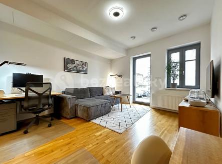 1 | Prodej bytu, 3+kk, 93 m²