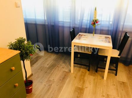 3 | Prodej bytu, 1+kk, 28 m²