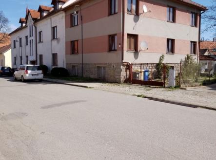 Prodej - dům/vila, 220 m² obrázek