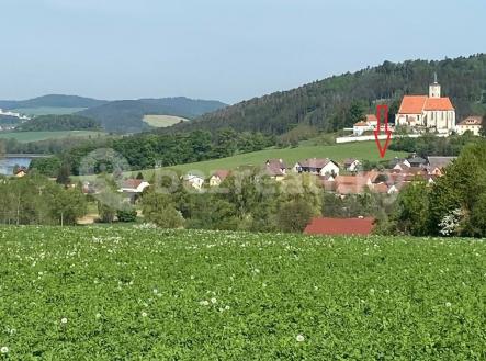 1 | Prodej - pozemek pro bydlení, 7 003 m²