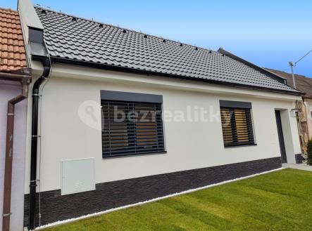 1 | Prodej - dům/vila, 107 m²