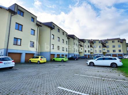 2 | Prodej bytu, 3+kk, 75 m²