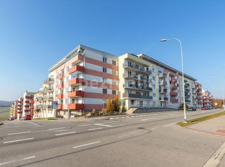 1 | Prodej bytu, 3+kk, 90 m²