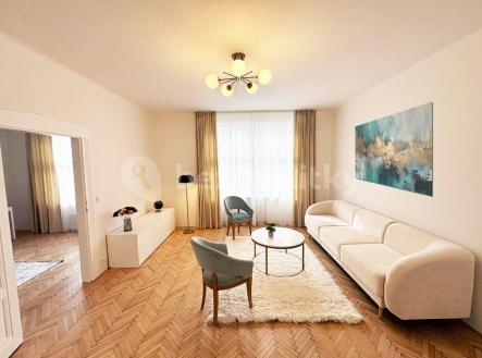 1 | Prodej bytu, 4+kk, 104 m²