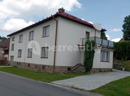 2 | Prodej - dům/vila, 330 m²