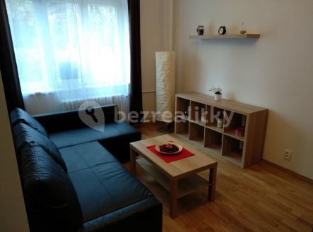 1 | Prodej bytu, 2+kk, 37 m²