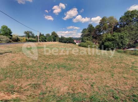 4 | Prodej - pozemek, trvalý travní porost, 3 570 m²