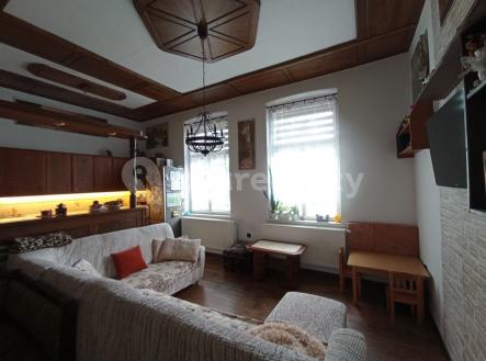 3 | Prodej bytu, 3+kk, 73 m²