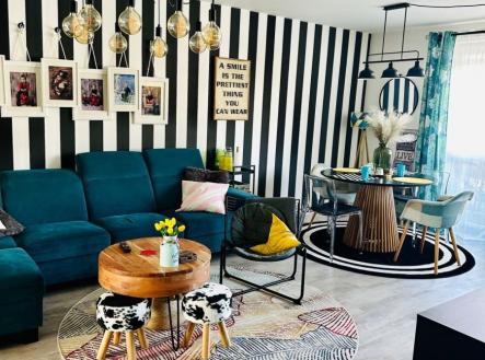Prodej bytu, 4+1, 98 m² obrázek