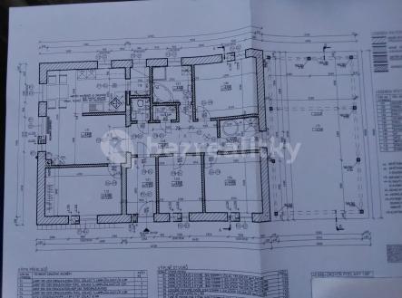 4 | Prodej bytu, 4+1, 138 m²