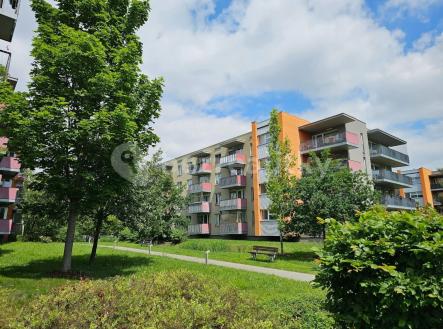 3 | Prodej bytu, 2+kk, 60 m²