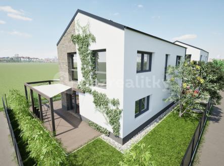 2 | Prodej - dům/vila, 131 m²