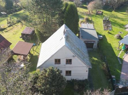 Prodej - dům/vila, 129 m² obrázek