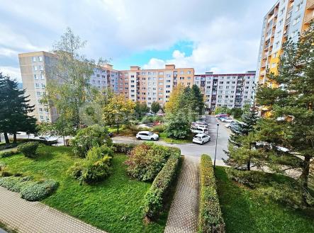 2 | Prodej bytu, 2+kk, 40 m²