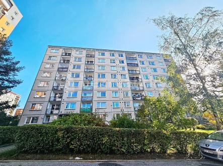 3 | Prodej bytu, 2+kk, 40 m²