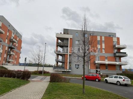 1 | Prodej bytu, 3+kk, 94 m²