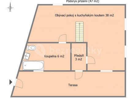 3 | Prodej - dům/vila, 217 m²