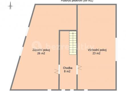 4 | Prodej - dům/vila, 217 m²