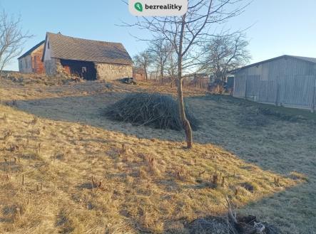 Prodej - pozemek pro bydlení, 800 m² obrázek