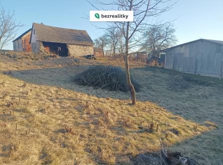 Prodej - pozemek pro bydlení, 800 m² obrázek