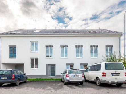 1 | Prodej bytu, 1+kk, 29 m²