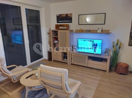 3 | Prodej bytu, 2+kk, 57 m²