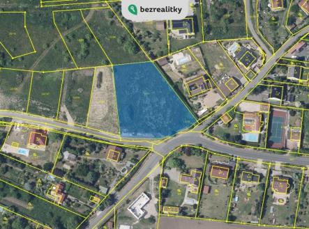 Prodej - pozemek pro bydlení, 3 306 m² obrázek