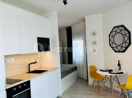 1 | Prodej bytu, 1+kk, 37 m²