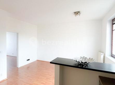 1 | Prodej bytu, 2+kk, 43 m²