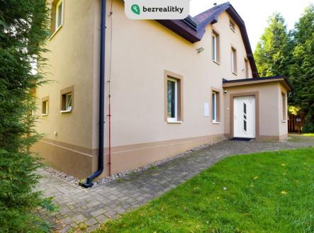 Prodej - chata/rekreační objekt, 276 m² obrázek