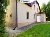 Prodej - chata/rekreační objekt, 276 m²