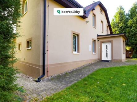 Prodej - chata/rekreační objekt, 276 m² obrázek