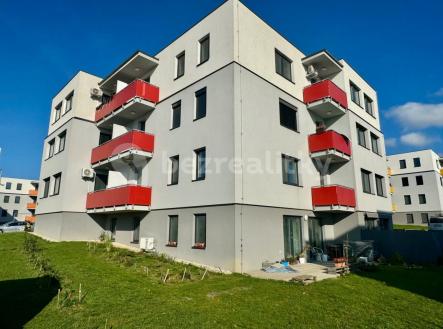 2 | Prodej bytu, 3+kk, 68 m²