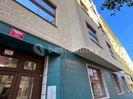 2 | Prodej bytu, 1+kk, 35 m²