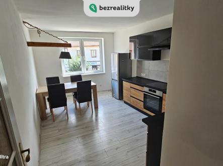 Prodej bytu, 3+1, 80 m² obrázek