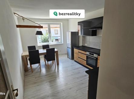 Prodej bytu, 3+1, 78 m² obrázek